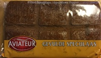 Gevulde speculaas