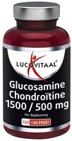 Glucosamine Chondroïtine