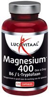 Magnesium 400