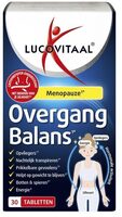Lucovitaal Overgang balans tabletten