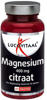 Lucovitaal Magnesium 400mg citraat