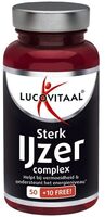 Sterk Ijzer Complex