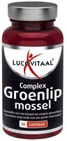 Lucovitaal Groenlipmossel complex