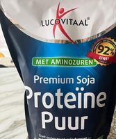 Proteïne poeder puur