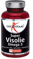 Super Fish Oil Omega 3