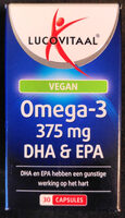 Vegan Omega-3