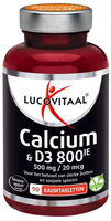 Calcium + D3