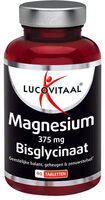 Magnesium Bisglycinaat