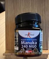 Manuka honing