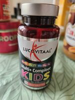 Multi+ Compleet Kids