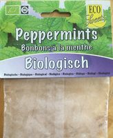 Peppermints biologisch