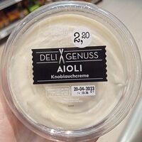 Aioli