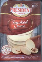 Smocked Cheese