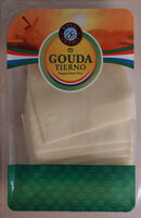 Gouda tierno