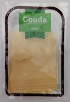 Queso Gouda