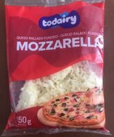 Mozarella