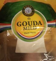 Gouda Mild