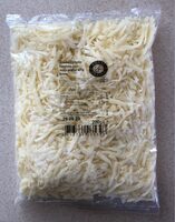 Quedo rallado fundido con mozzarella 40%