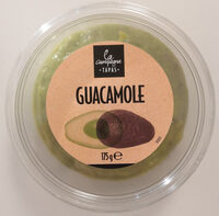 Guacamole
