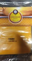 Cheddar rojo