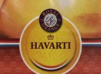 Queso havarti