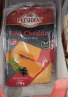 Red cheddar.as