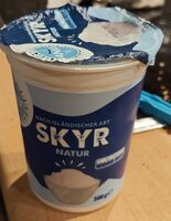 Skyr