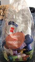 Hangers