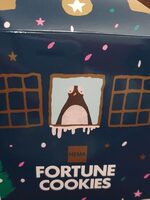 Fortune coookies