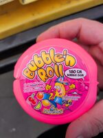 Bubble'n Roll