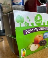 Pomme Pruneau
