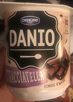 Stracciatella