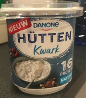 Hütten Kwark