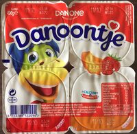 Danoontje