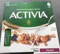 Activia