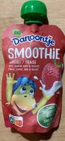 Danoontje Smoothie