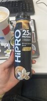 HiPRO Vanille-cookie Smaak