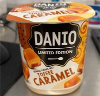 Danio caramel