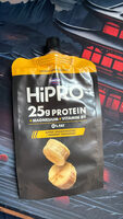 Hipro banaan