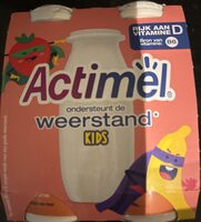 Actimel kids