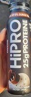 25g proteine