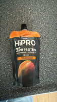 Hipro kwark mango