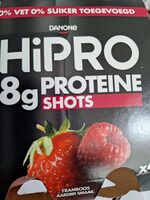Hipro Protein Shots