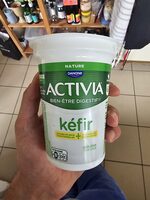Kefir