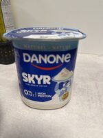 Skyr 0%