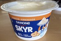 Perzik-abrikoos