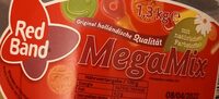 MegaMix