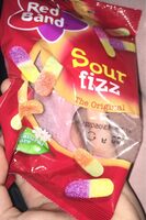Sour fizz