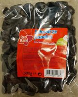 Schwarze Juwelen