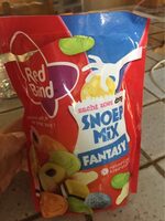 Snoep mix fantasy